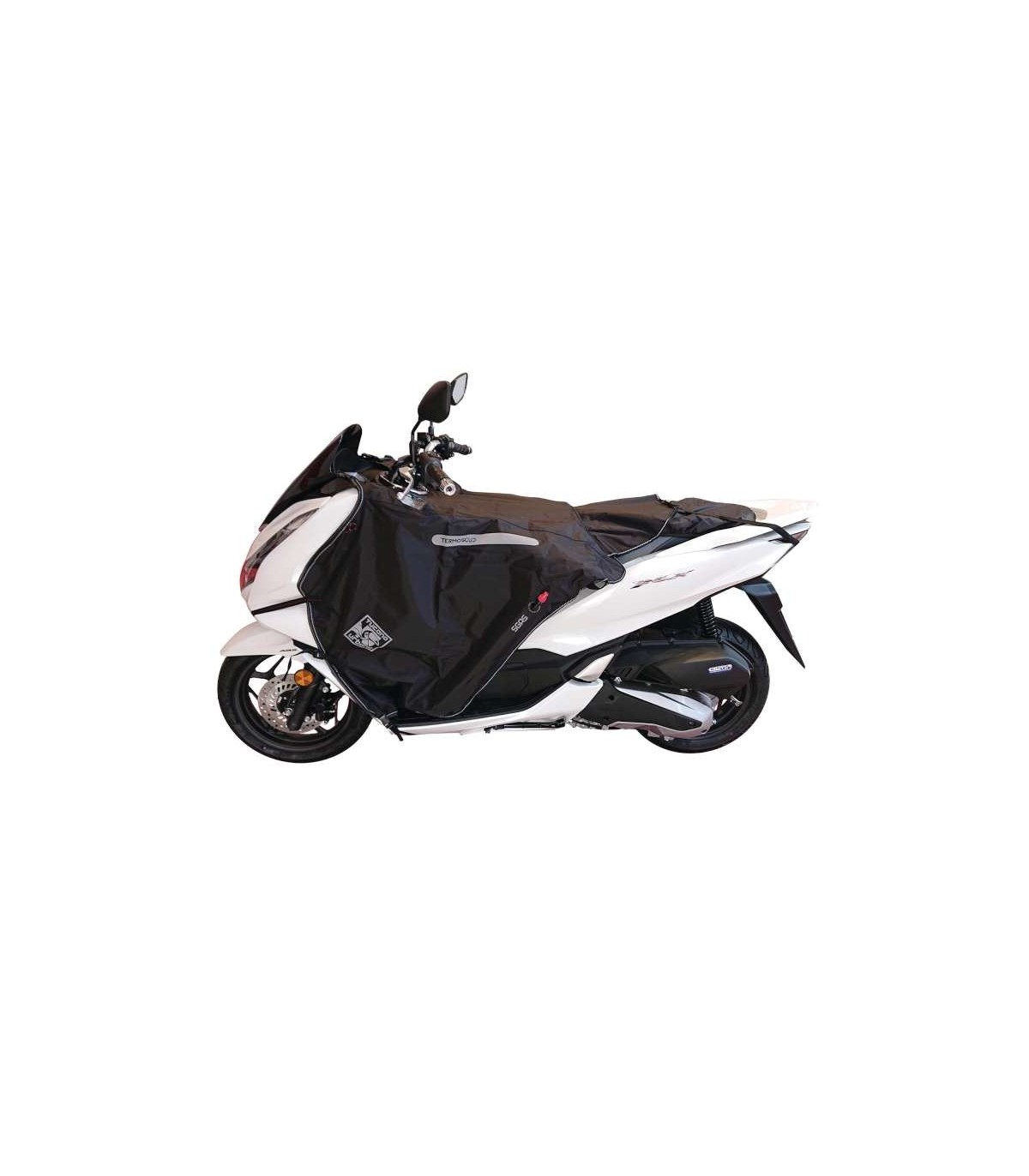 Tablier Scooter Tucano Urbano Termoscud® R223X Honda PCX 125/150 2021