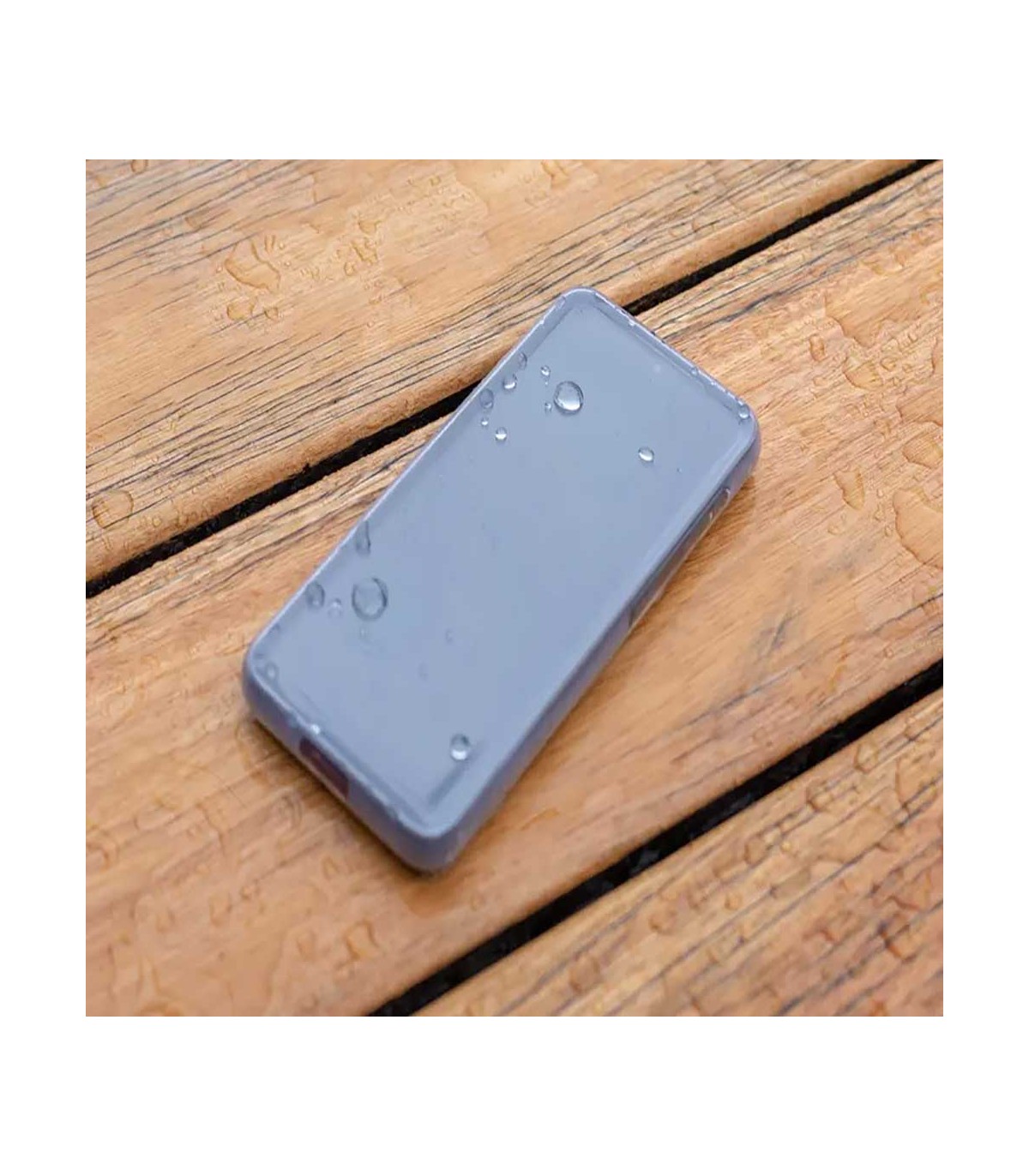 Quad Lock Αδιάβροχο Κάλυμμα MAG™ Poncho iPhone 14 Pro 